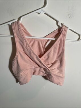 Kindred Bravely small lounge nursing bra S